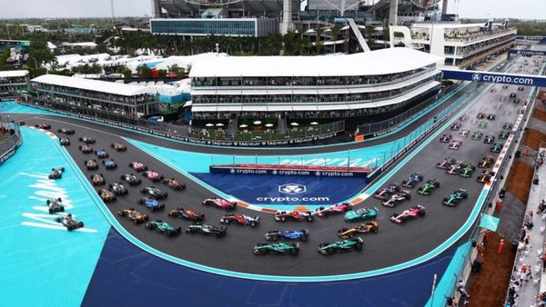 F1 2026 Miami GP Rule Changes Explained: What Are FIA’s New ‘Scalpel Tweaks’ and Why They Matter