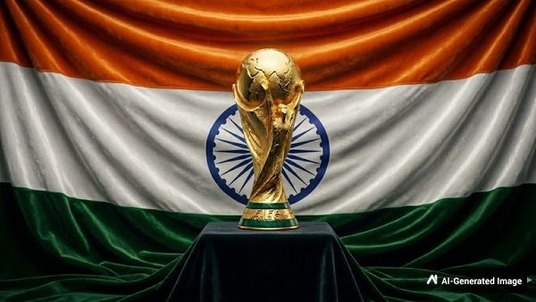 Slashed $35 Million Price But India Uninterested in FIFA World Cup 2026 Media Rights