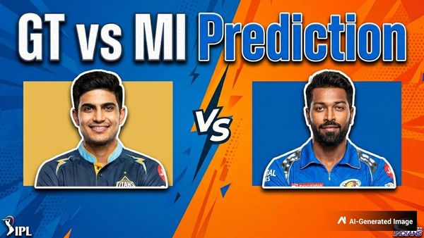GT vs MI Prediction: Who Will Win Gujarat Titans vs Mumbai Indians IPL 2026 Match 30 Today?