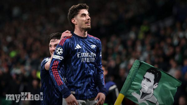 Havertz Late Winner Hands Arsenal Win