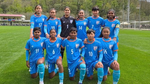 India U17 Women Suffer 0-3 Loss To Russia In Friendly Ahead Of AFC Cup