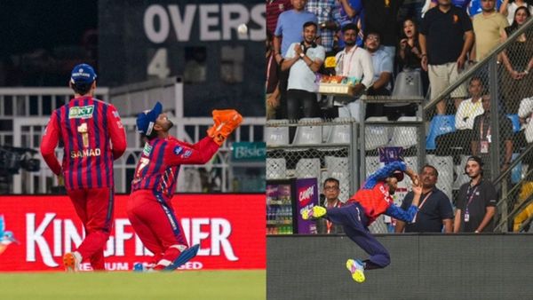 IPL 2026 Viral Fielding Moments: From Iyer’s Catch to Pant’s Stunner
