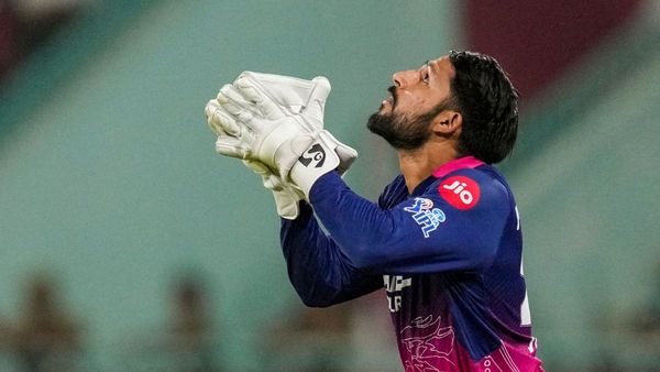 IPL 2026 Catch Leaders: Dhruv Jurel on Top, Jadeja Sets New Mark