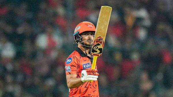 IPL 2026 MVP after List Opening Week: KKR, SRH Stars among Top 5 Names