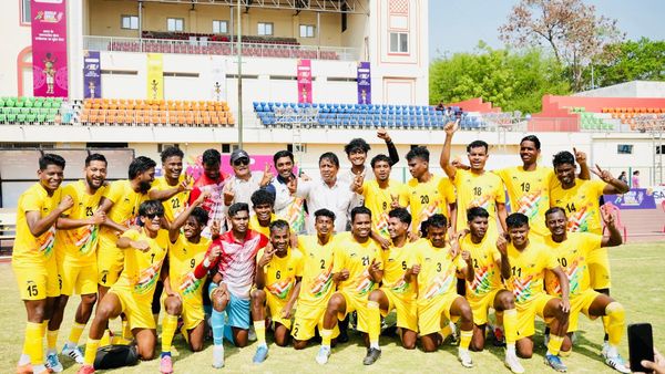 Khelo India Tribal Games 2026: Karnataka Dominates Inaugural KITG with 23 Gold Medals