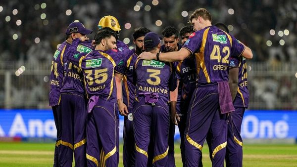 KKR got What They Deserved for being Sluggish, Timid in the World of Fearless Mavericks