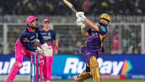 IPL 2026: Rinku Singh Redemption earns KKR their First Win