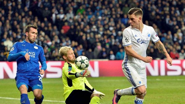 Leicester City Six-point Deduction Upheld By Independent Appeal Board Decision