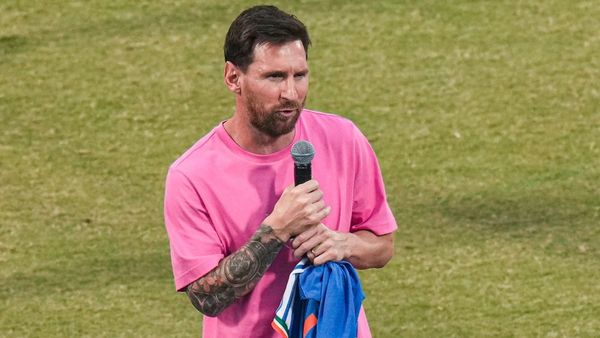 Lionel Messi ₹250 Crore Controversy Explained: Why Kerala Minister Accused Argentina of ‘Cheating’