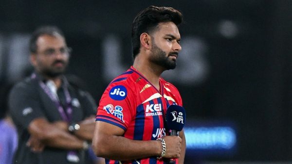 IPL 2026: Rishabh Pant takes a Dig at LSG owner Sanjiv Goenka? Post-Match Comment raises Huge Question