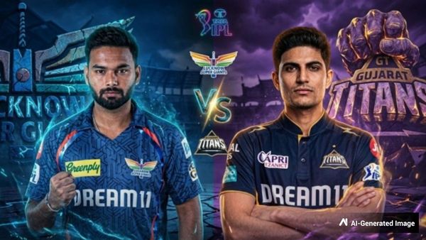 LSG vs GT Match Preview IPL 2026