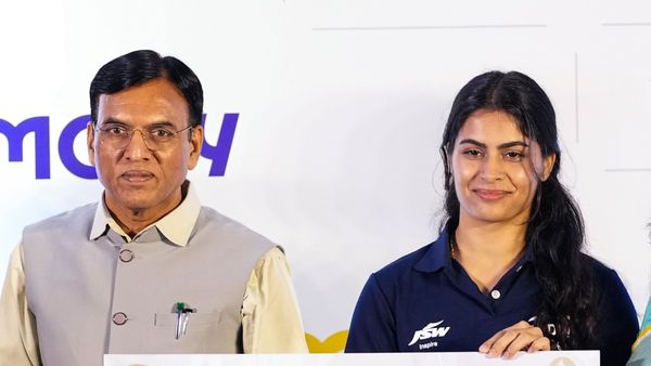 “CWG Snub Hurts, But 2030 Brings Hope”: Manu Bhaker