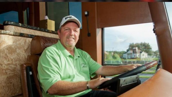 Mark Calcavecchia Kicked Out of Augusta Masters - Reason Explained