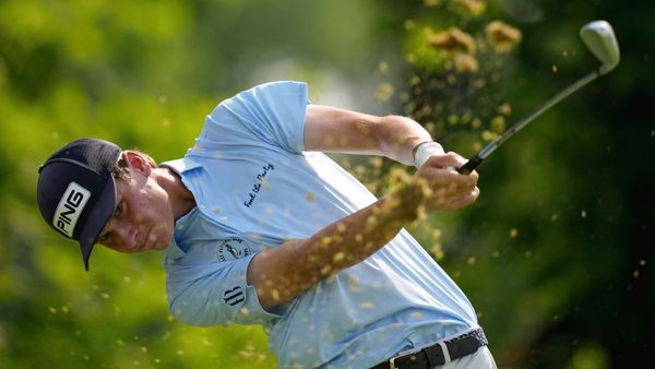 Mason Howell Masters Debut: US Amateur Champion To Pair With Idol Rory McIlroy At Augusta National