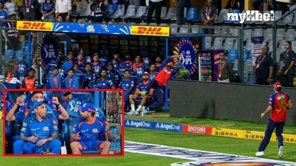 MI vs PBKS IPL 2026: Shreyas Iyer’s ‘Gravity-Defying’ Stuns MI Dugout
