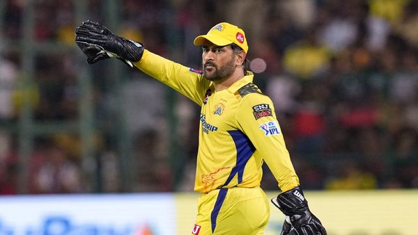 MS Dhoni Injury Update: Will CSK star play against DC in IPL 2026? Latest Update Revealed