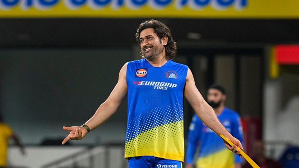 When will MS Dhoni Return to Action for CSK?