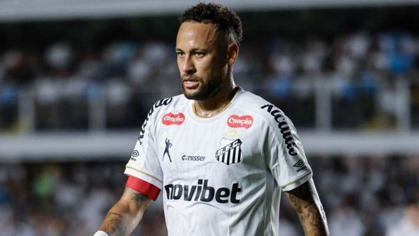 Neymar has two months to prove FIFA World Cup quality: Brazil Coach Ancelotti