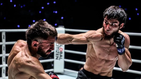 ONE Fight Night 42: Fight Card, Timing, Telecast & Live Streaming In India, United States, And United Kingdom