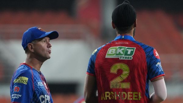 IPL 2026: PBKS coach Ricky Ponting hails Three Players after win over Mumbai Indians