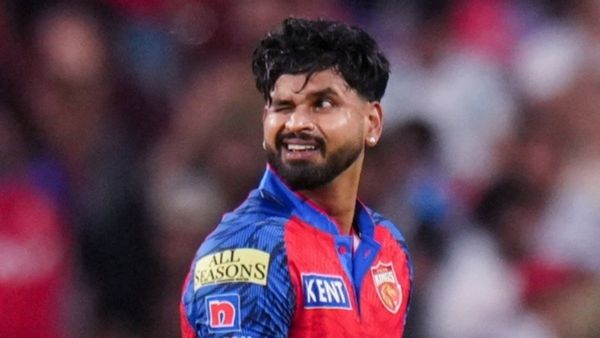 PBKS vs SRH Turning Point: Shreyas Iyer Captain’s Knock