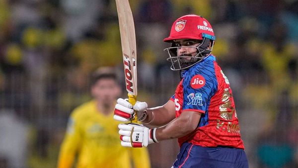 Prabhsimran Singh Backs Impact Sub Rule