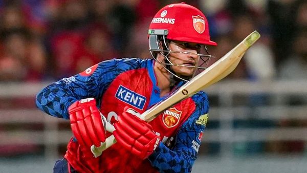 ‘Priyansh Arya Is a Key Component’: Eoin Morgan Hails PBKS Star