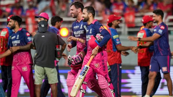 RR vs DC IPL 2026: 3 Crucial Factors That Will Determine the Match Result