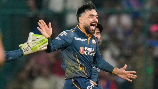 ‘If I Don’t Play for Afghanistan, I Won’t Play at All’: Rashid Khan Rejects India