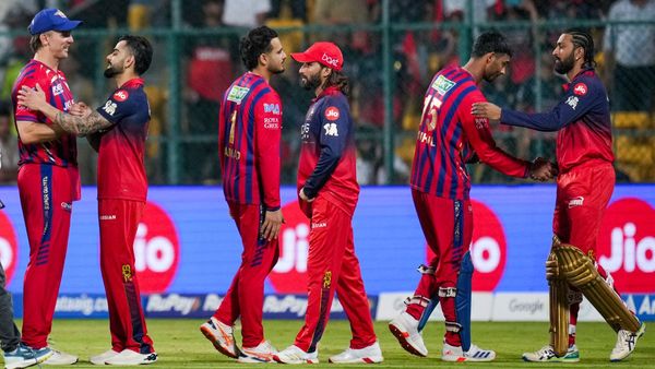 IPL 2026: RCB’s All-Round Dominance Floors LSG