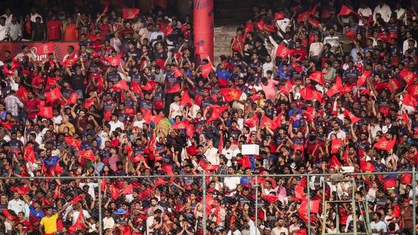Why RCB won't play at Chinnaswamy Anymore? Why are they Moving to Raipur?