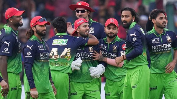 Dinesh Karthik reflects on last-over loss against DC