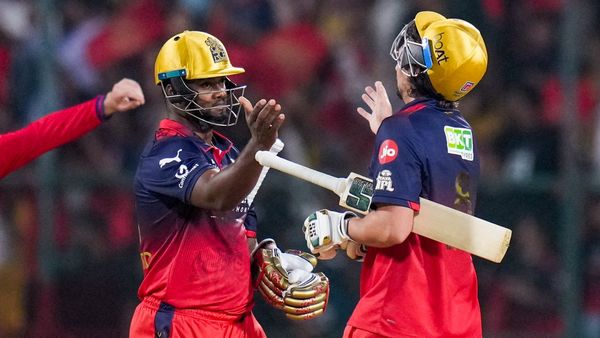 RCB vs LSG: What Was The Turning Point Of The Match At Chinnaswamy?