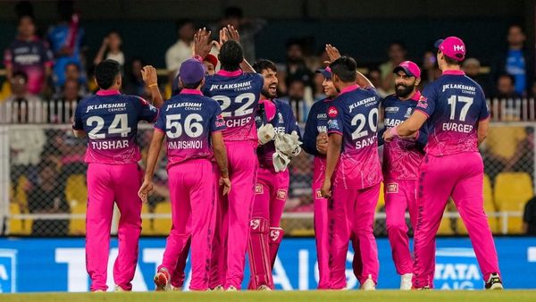 IPL 2026 Hits and Flops from Week 2