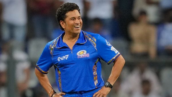 Happy Birthday, Sachin Tendulkar: How the Little Master's IPL Numbers Hold Up in IPL 2026