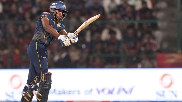 IPL 2026: Sai Sudharsan Fastest to 2000 IPL Runs