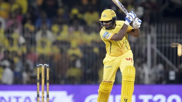 Samson Centuries in IPL: Full List of Hundreds, Highest Score, Venues, Match Results