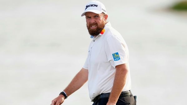 Augusta Masters: Shane Lowry Makes History With Second Career Ace, Moves Into Title Contention