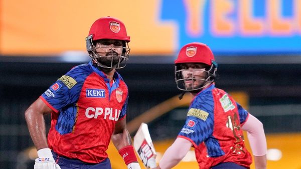 CSK vs PBKS Awards List: IPL 2026 Match 7 Full List of Award Winners, Player of the Match as Punjab beat Chennai