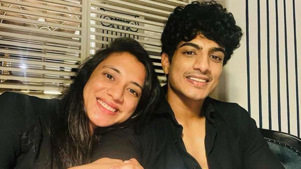 Smriti Mandhana Palash Muchhal Reunion Rumors Go Viral