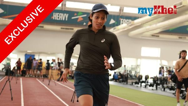 ‘Bonus Queen’ Sonali Shingate Targets Asian Games 2026 Gold With Science-Driven Training Shift
