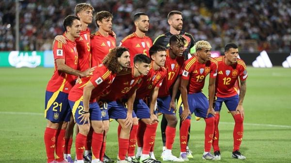 FIFA World Cup 2026: Spain & Uruguay Headline Group H