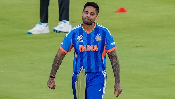 SKY Captaincy Under Threat Despite T20 World Cup Win?
