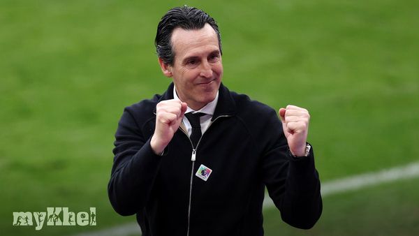 Emery Eyes Repeat History With Villa