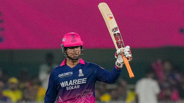 Sooryavanshi’s Numbers Game Vs RCB - Records Tumble in 78-Run Blitz
