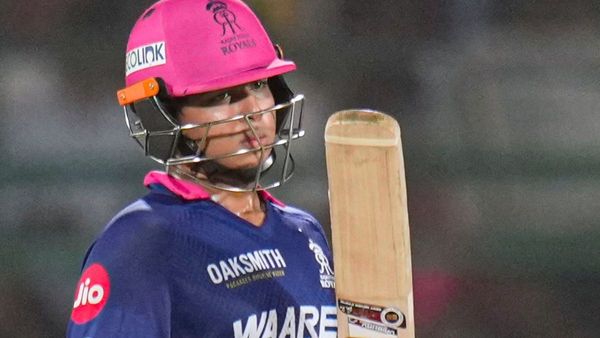 ‘Check His Bat’: Pakistan Expert Questions Vaibhav Sooryavanshi