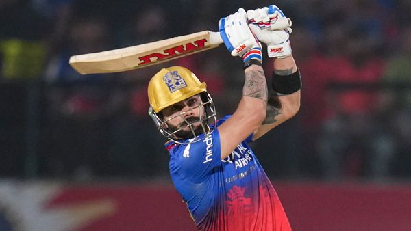 IPL 2026: Virat Kohli eyes Quadruple Milestone ahead of RCB vs GT Clash
