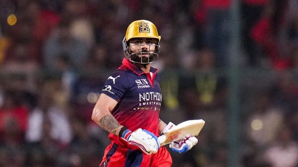 IPL 2026: Virat Kohli Reaches 4 Major IPL Milestones