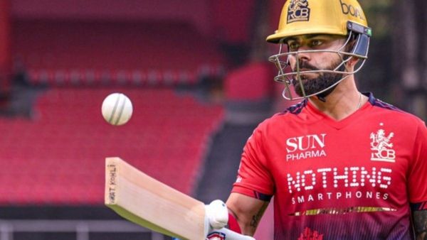 Virat Kohli Reacts To Viral RCB Fan-Theory: ‘Ask the Overseas Players’