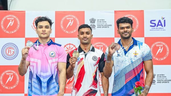 Artistic Gymnastics National Championships 2026–27: Mohanty Wins Senior All Around At Bhubaneswar